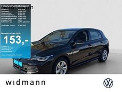 Schwarz Gebraucht 2025 VW Golf VIII | 27.990 € (Superpreis)