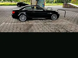 Gebraucht 2010 BMW M3 Cabriolet Cabrio | 36.000 € (Etwas zu teuer)