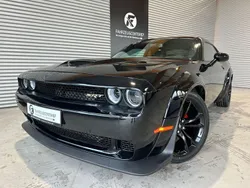 Schwarz Gebraucht 2018 Dodge Challenger SXT Coupé | 28.200 €