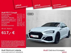 Individuallackierungen audi exclusive Gebraucht 2022 Audi RS5 Ambiente Coupé | 67.777 € (Fairer Preis)