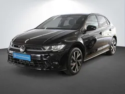 Schwarz Gebraucht 2024 VW Polo IQ Drive Limousine | 24.980 € (Etwas zu teuer)