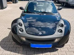 Gebraucht 2005 Smart Roadster Cabrio | 5.000 €