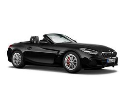 Gebraucht 2025 BMW Z4 Shadowline Cabrio | 39.701 € (Guter Preis)