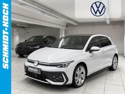 Pure white Gebraucht 2024 VW Golf VIII GTE Limousine | 38.880 € (Superpreis)