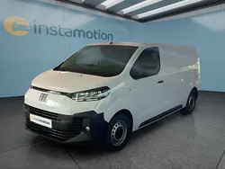 Weiß Neu 2025 Fiat Scudo Van / Kleinbus | 27.149 € (Fairer Preis)