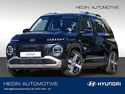 Schwarz Neu 2025 Hyundai Inster Prime Kleinwagen | 28.990 € (Fairer Preis)