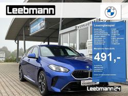 Blau Gebraucht 2024 BMW 120 M Sport Kleinwagen | 33.189 € (Fairer Preis)