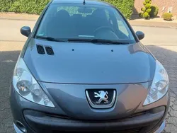Gebraucht 2012 Peugeot 206+ Kleinwagen | 4.600 € (Teuer)
