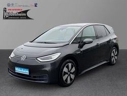 Grau Gebraucht 2021 VW ID.3 Style Kleinwagen | 19.929 € (Fairer Preis)