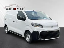 Weiß Neu 2024 Toyota Proace Van | 31.990 € (Fairer Preis)
