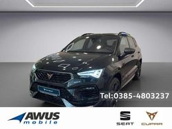 Magic schwarz Gebraucht 2024 Cupra Ateca SUV | 39.890 € (Fairer Preis)