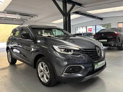 Blau Gebraucht 2020 Renault Kadjar Bose Edition SUV | 19.999 € (Fairer Preis)