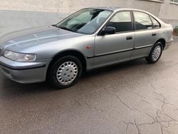 Silber Gebraucht 1996 Honda Accord Limousine | 2.150 €