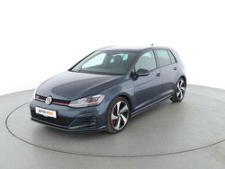 Grau Gebraucht 2019 VW Golf VII GTI Limousine | 25.130 € (Fairer Preis)