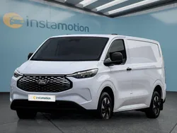 Weiß Neu 2025 Ford E-Transit Van | 49.099 € (Fairer Preis)