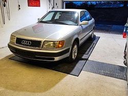 Gebraucht 1992 Audi 100 Limousine | 7.000 €