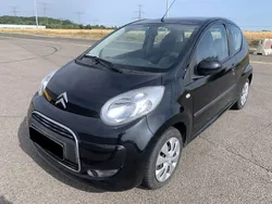 Schwarz Gebraucht 2011 Citroën C1 Style Kleinwagen | 3.390 € (Fairer Preis)