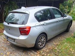 Gebraucht 2012 BMW 114 Kleinwagen | 5.900 € (Guter Preis)