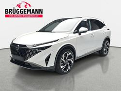 Weiß Neu 2025 Nissan Qashqai Tekna+ SUV | 34.990 € (Fairer Preis)