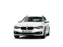 Gebraucht 2025 BMW 318 Advantage | 19.890 €