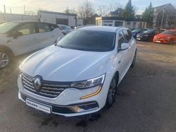 Blanc glacier Gebraucht 2020 Renault Talisman GrandTour Intens Kombi | 19.900 € (Fairer Preis)