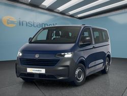 Blau Neu 2025 VW T7 Van | 41.749 €