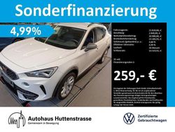 Außenfarbe: Gebraucht 2022 Cupra Formentor SUV | 23.820 € (Guter Preis)
