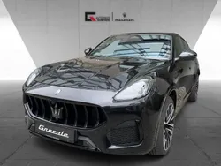 Schwarz Neu 2025 Maserati Grecale SUV | 97.950 € (Fairer Preis)