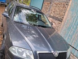 Gebraucht 2007 Skoda Octavia Kombi | 1.399 € (Guter Preis)
