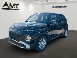 Schwarz Neu 2025 Hyundai Inster Trend Kleinwagen | 27.970 € (Fairer Preis)