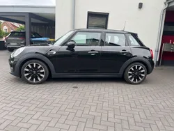 Schwarz Gebraucht 2015 Mini Cooper Kleinwagen | 10.600 € (Superpreis)