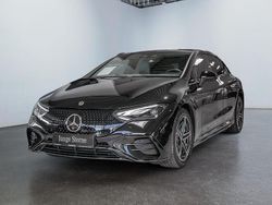 Schwarz Gebraucht 2024 Mercedes 500 Limousine | 57.150 €