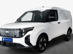 Weiß Neu 2025 Ford E-Transit Trend Van | 33.850 € (Superpreis)