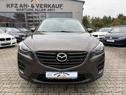 Gebraucht 2017 Mazda CX-5 Sports-Line SUV | 10.499 € (Superpreis)