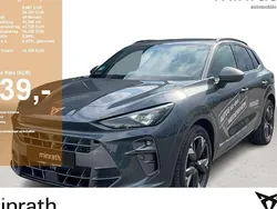Grau Gebraucht 2025 Cupra Terramar SUV | 44.320 € (Fairer Preis)