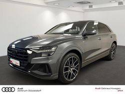 Daytonagrau perleffekt Gebraucht 2021 Audi Q8 Ambiente SUV | 56.900 € (Fairer Preis)