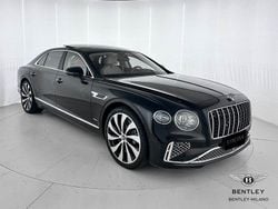 Schwarz Neu 2025 Bentley Flying Spur Limousine | 293.000 €