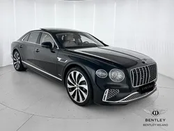 Schwarz Neu 2025 Bentley Flying Spur Limousine | 293.000 €