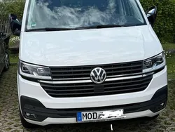 Weiß Gebraucht 2022 VW T6.1 Edition Van | 60.500 €