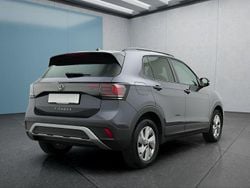 Grau Gebraucht 2024 VW T-Cross SUV | 19.749 € (Guter Preis)