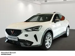 ´candy´ weiss Gebraucht 2023 Cupra Formentor SUV | 23.990 € (Guter Preis)