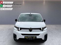 Icy white Neu 2025 Citroën Berlingo Van / Kleinbus | 27.490 € (Etwas zu teuer)