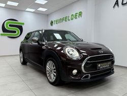Rot Gebraucht 2016 Mini Cooper S Clubman Pepper Kombi | 15.990 €