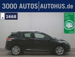 Sternen schwarz Gebraucht 2019 Renault Clio GrandTour Kombi | 9.680 € (Fairer Preis)