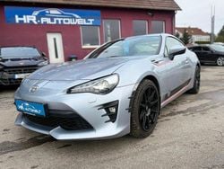 Silber Gebraucht 2019 Toyota GT86 GT Coupé | 24.980 € (Fairer Preis)