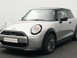 Grau Gebraucht 2024 Mini Cooper Classic Kleinwagen | 23.648 € (Guter Preis)