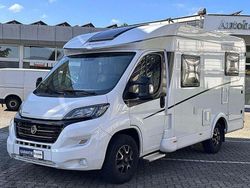 Weiß Gebraucht 2021 Fiat Ducato Van | 54.999 €