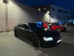 Gebraucht 2011 Audi A8 Limousine | 14.500 € (Fairer Preis)
