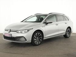 Reflexsilber Gebraucht 2021 VW Golf VIII Style Kombi | 20.949 € (Guter Preis)