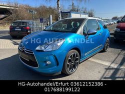 Weiß Gebraucht 2013 Citroën DS3 Sport Chic Limousine | 4.800 € (Guter Preis)
